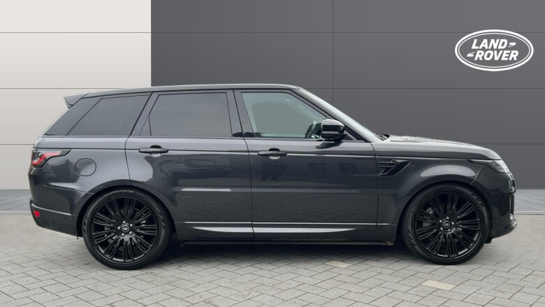 Land Rover Range Rover Sport 3.0 D300 Autobiography Dynamic 5dr Auto Diesel Estate